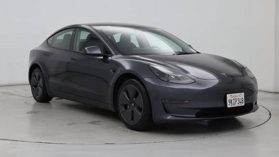 TESLA MODEL 3 2023 5YJ3E1EA9PF714503 image TESLA MODEL 3 2023 5YJ3E1EA9PF714503 image